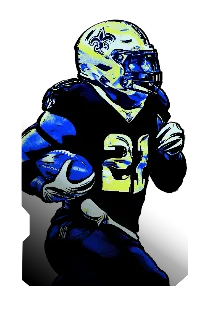 Jamaal Williams