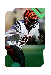Trey Hendrickson