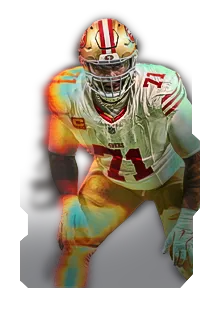 Trent Williams