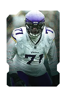 Christian Darrisaw