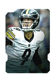 Chris Boswell