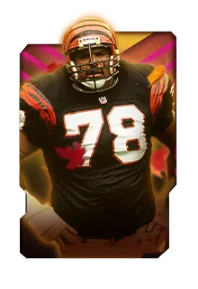 Anthony Munoz