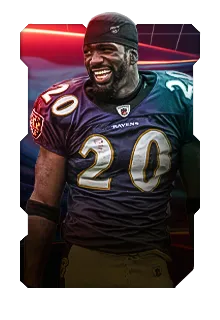 Ed Reed
