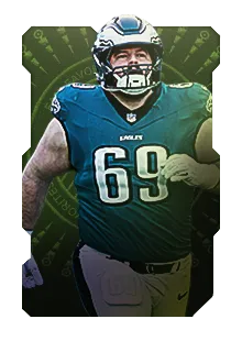 Landon Dickerson