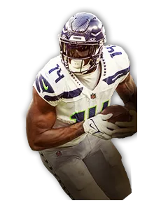 D.K. Metcalf