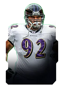 Haloti Ngata