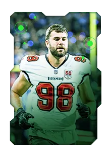 Anthony Nelson
