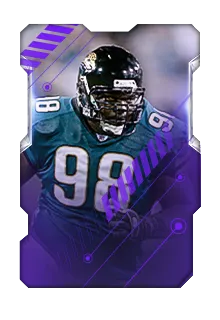 John Henderson