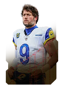 Matthew Stafford