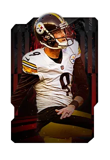 Chris Boswell
