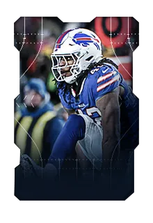 Dorian Williams