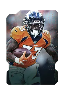 Javonte Williams