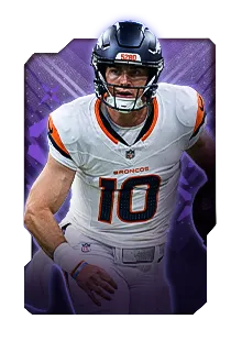 Bo Nix