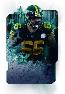 David DeCastro