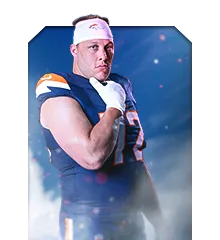 Garett Bolles
