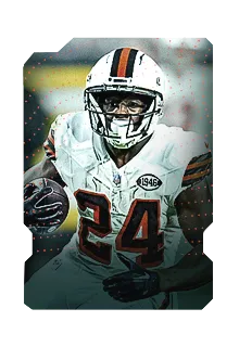 Nick Chubb