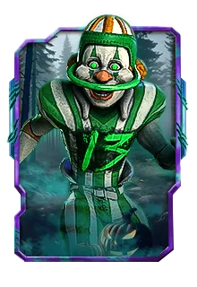 Jack Clowney