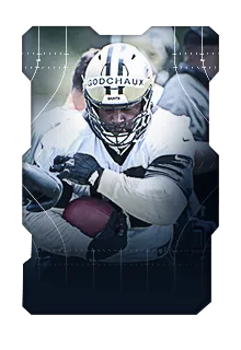 Davon Godchaux