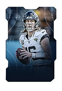 Trevor Lawrence