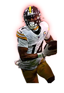 George Pickens
