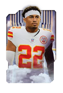 Trent McDuffie