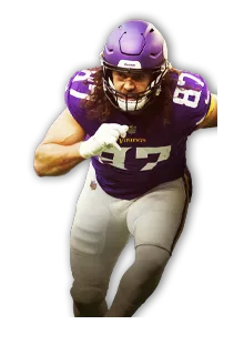 T.J. Hockenson