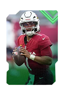 Kyler Murray