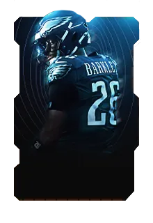 Saquon Barkley
