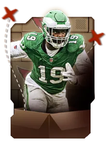 Josh Sweat