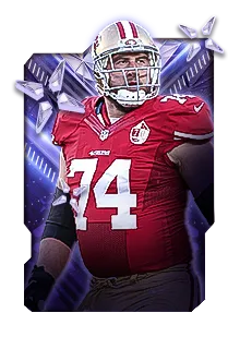 Joe Staley