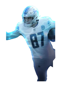 Sam LaPorta
