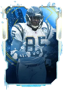 Antonio Gates