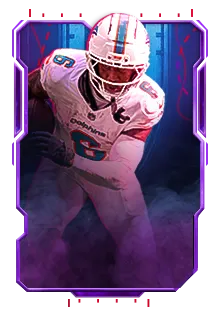 Malik Washington