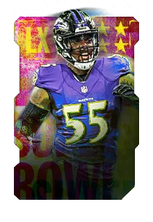 Terrell Suggs