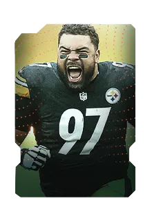 Cameron Heyward