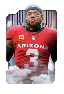 Budda Baker