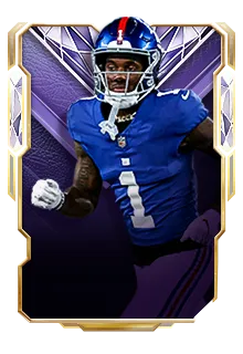 Malik Nabers