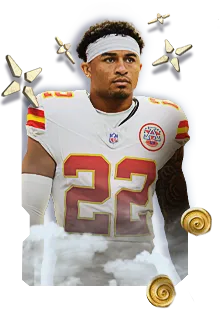 Trent McDuffie