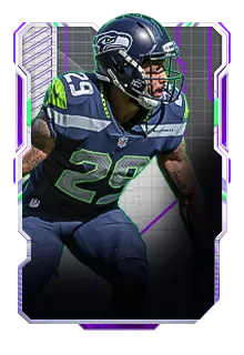 Earl Thomas III