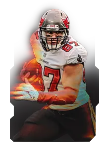 Rob Gronkowski