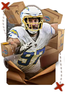 Joey Bosa