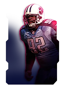 Albert Haynesworth