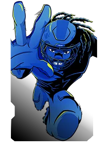 C.J. Mosley