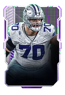 Zack Martin