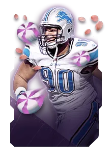 Ndamukong Suh