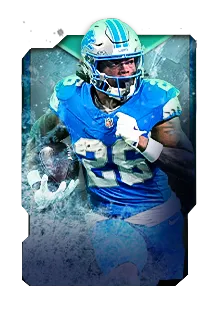 Jahmyr Gibbs