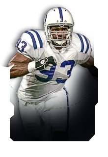 Dwight Freeney