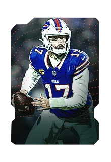Josh Allen
