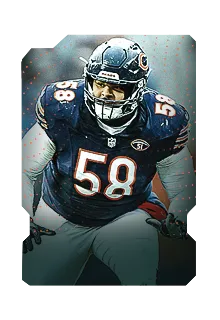 Darnell Wright