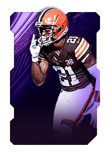 Denzel Ward